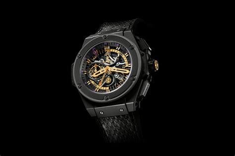 hublot mamba replica|hublot watches number 13.